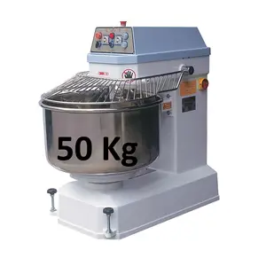 Commercial Pizza Baking Machine Flour Kneader for Bakery and Hotel Use Mixes Dough with Water Wheat Milk