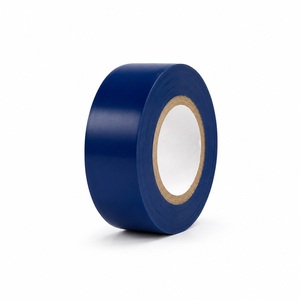 Nastro isolante blu fai da te 20mx19mm (Miarco 10781) - Product Image 1