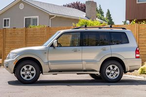 Gran Oferta: Mitsubishi Montero Limited 4x4 Usado del 2005 - Product Image 3