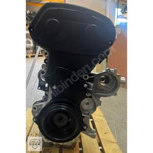 Motor Completo de 4 Cilindros Opel Insignia A16LET 1.6 Turbo Gasolina, Nuevo, de Aluminio, Original G4FD G4FG G4FJ para - Product Image 4