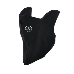 Balaclava en néoprène thermoactif pour le sport, logo personnalisé, masque coupe-vent pour le cyclisme, la pêche et la course estivale avec ventilation - Product Image 1