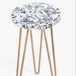 Designer Contemporary Durable Handmade Resin <b>Painting</b> Animal <b>Customized</b> Shape for Living Room Bedroom Apartment Hotel Villa - Product Image 1