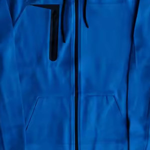 ชุดกีฬาวิ่งจ๊อกกิ้งสำหรับผู้ชายชุดวอร์มลำลองสองชิ้นระบายอากาศได้มีซิปพิมพ์ลายและหน้าอกโลโก้ตามสั่ง - Product Image 6