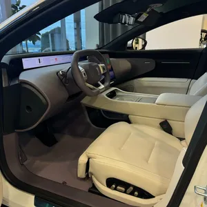 Chargeur de voiture à batterie lithium à charge rapide 2025 A VV A T R R 12 EV NEDC - Product Image 3