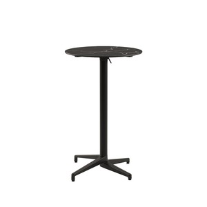 Mesa de Exterior Moon-C Bar 69 Cm V2 Plegable - Product Image 1
