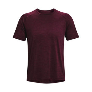 100% algodón, camiseta para hombre, ajuste holgado, impresión impresa Camiseta de gran tamaño Camisetas en blanco para hombre Precio razonable Cómodo OEM - Product Image 4
