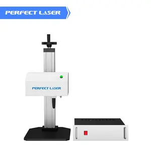 Perfect Laser Hot Selling Car Vin Number Metal Nameplte Hard Plastic Pin Engraving Flat Pneumatic Dot Peen Marking Machine