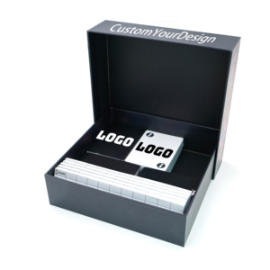 Produzione Personalizzata di <span class=keywords><strong>Giochi</strong></span> da Tavolo per Bambini e Adulti, Carte da Gioco Ecologiche Portatili con Stampa Personalizzata - Product Image 3