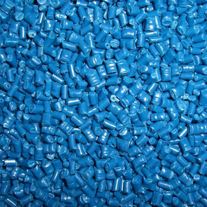 Dernier prix vente en gros fournir la plus haute qualité en plastique vierge résine polypropylène recyclé PP granulés injection de qualité à bas prix - Product Image 1