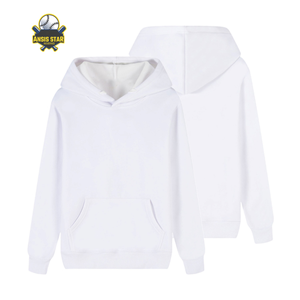 Venta al por mayor de sudaderas y sudaderas con capucha de los hombres personalizados de moda pulóver con capucha ropa deportiva con capucha Servicio Premium OEM - Product Image 4
