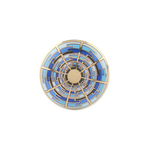New Trending 2025 Multi-Color Designer Ceramic Knobs Zinc <b>Cabinet</b> Door Handles Window <b>Accessories</b> for <b>Kitchen</b> Home & Hotel - Product Image 1