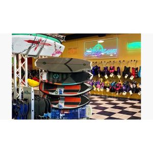 Bote Harris Cruiser 210 FC 2025 - Product Image 3