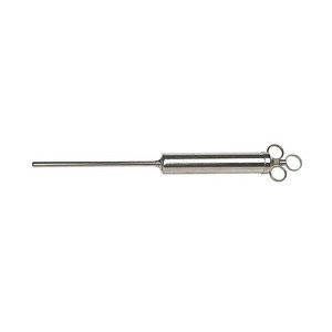 Pistolet à bille personnalisé de qualité supérieure 2023 Instruments vétérinaires personnalisés en acier inoxydable - Product Image 4