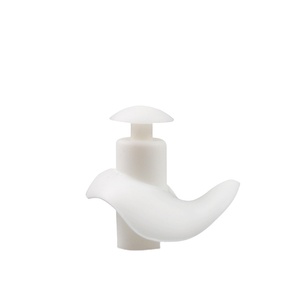 Bouchons d'oreilles à vis personnalisés, vente <span class=keywords><strong>chaude</strong></span>, étanches, anti-bruit, isolation acoustique, ensemble de bouchons d'oreilles à vis - Product Image 6