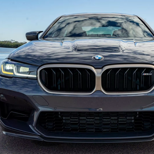 BMW M5 CS 2022 Usado, Confiable, Super Sedán de Producción Limitada - Product Image 1