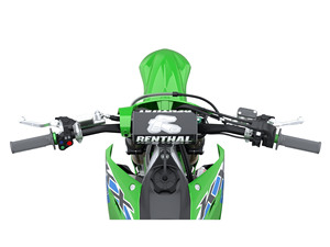 ประมูล-เสนอขาย รถมอเตอร์ไซค์ใหม่ KX 250 สีเขียว ปี 2026 กำลังไฟ 1001-2000 วัตต์ ความเร็วสูงสุด >80 กม./ชม. พร้อมเงินดาวน์ - Product Image 5