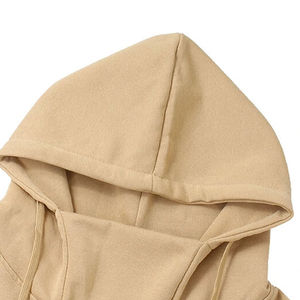 Sudaderas con capucha de gran tamaño para hombre con estilo, superventas, transpirables, cómodas, de alta calidad, fáciles de lavar, sudaderas con capucha de gran tamaño para hombre con colores personalizados - Product Image 3