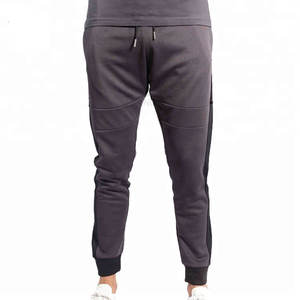 Survêtement zippé personnalisé de haute qualité grande taille pour hommes nouveau design séchage rapide 100% coton veste légère ensembles de vêtements de sport d'hiver - Product Image 4