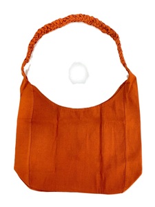 Manufacturer Wholesaler All Kinds Bags Women Fashion Design Cross Body <b>Felt</b> Beach Bag Cotton Hand Knotted Braid Handle Outdoor - Product Image 4