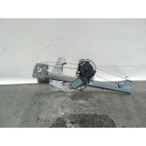 กลไกควบคุมกระจกหน้าขวา TOYOTA Aygo 1st Series 698100H020 (05>08) - Product Image 1