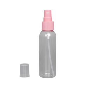 Pulverizador de niebla de perfume de plástico OEM 18/410 20/410 24/410 atomizador con cierres y tapas para botellas de spray al por mayor 2025 - Product Image 3