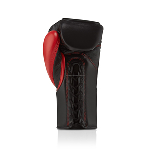 Guantes de Boxeo OEM Personalizados, Duraderos, de Cuero Transpirable, con Costuras Reforzadas - Product Image 4