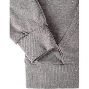 Nouveau design de haute qualité 500 GSM coton épais blanc le plus vendu en gros sweats à capuche pour hommes prix de gros sweat à capuche pour hommes - Product Image 5
