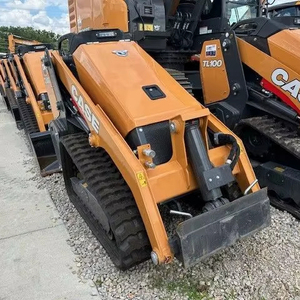 รถตัก TL100ขนาดเล็ก952กก. สำหรับใช้เคสรถตักขนาดเล็ก - Product Image 1