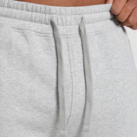 Pantalon de jogging slim grande taille en toile thermique polaire personnalisé chaud de haute qualité en polyester/coton, pantalon cargo respirant pour homme