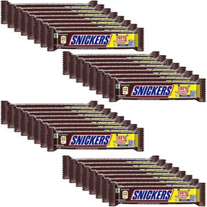 ช็อกโกแลตแท่ง MARS & Snickers ราคาดีที่สุด - Product Image 4