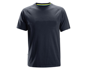 เสื้อยืดผ้าฝ้ายแท้ 100% ทนทานสูง สวมใส่สบายทุกวัน เหมาะสำหรับทุกเพศ - Product Image 4
