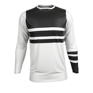 Nueva camiseta de Motocross de secado rápido, camiseta de ciclismo, gran oferta, equipo de carreras profesional, motocicleta, Motocross, Jersey largo - Product Image 6