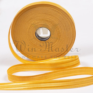 Trenza de encaje de lingotes franceses de alta calidad para uniformes de piloto Prendas de aviación-Cordones de encaje de regimiento al por mayor - Product Image 3