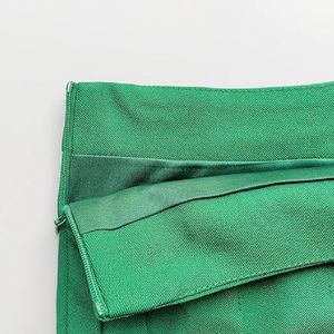 Venta caliente personalizado verano secado rápido alto estiramiento Fitness tenis falda mujeres tenis faldas - Product Image 5