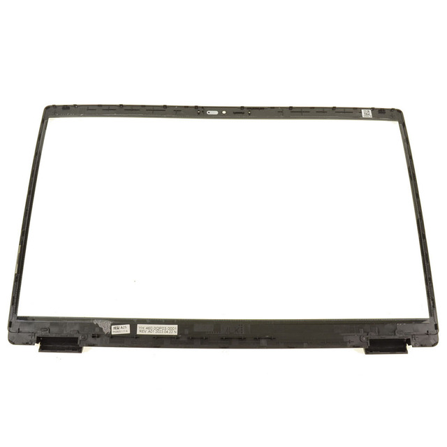 For X5CF4 Original New Laptop Bezel for Latitude 3520 15.6" LCD-HD Cam/Dual Mic 90-Day Warranty