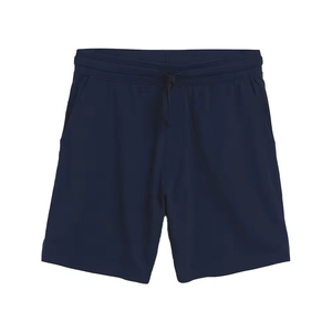 Ensemble t-shirt et short pour hommes de qualité supérieure ensemble d'été pour hommes à manches courtes confortable à bas prix respirant ensemble d'été à vendre - Product Image 6