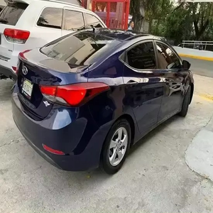 HY UN DA1 EL 9AN TR8A NE.ATLY COCHE USADO LISTO PARA EXPORTAR - Product Image 6