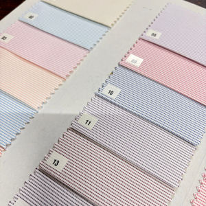 Kingston ผ้าคอตตอนโพลีสิ่งทอ58ความกว้างสำหรับเสื้อผ้าคุณภาพสูงสำหรับเสื้อผ้า | ผลิตในอินเดีย - Product Image 1