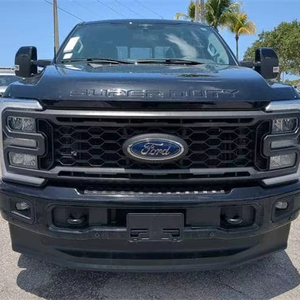 2023ราคาถูก ffor-DDD F-350 lariat Super Duty - Product Image 1