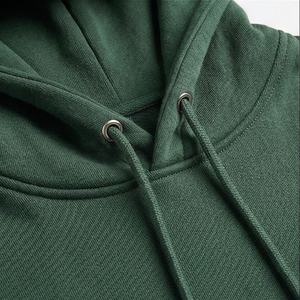 Custom High Quality Cotton Tracksuit Men <b>Oversized</b> Pullover Hoodies Loose Fit <b>Oversized</b> <b>Sweatpants</b> Set Man Gym Fitness Sport - Product Image 4