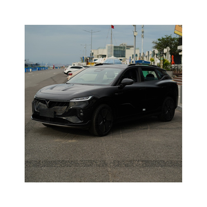 Voyah Courage Zhiyin 2024, SUV Inteligente, Autonomía NEDC de 501-600 km, Tracción en las Cuatro Ruedas, Vehículo Eléctrico Puro, Batería de 90-110 kWh, 100-150 kW - Product Image 2