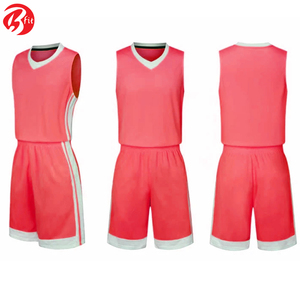 Vêtements de sport pour hommes Vêtements et accessoires Ensemble d'uniformes de basket-ball Nouvelle arrivée Short de basket-ball d'été Bsci - Product Image 5