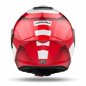 Casco Integral AIROH ST501 Talla XL, Nuevo, Cierre de Liberación Rápida, Fabricado con Carcasa de ABS y PC - Product Image 2