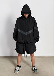 Camiseta de Fútbol Retro, Diseño Clásico, Cómoda para Partidos y Uso Casual - Product Image 3