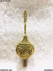 Bolso de mano de Metal para mujer, diseñador pochette de hecho a mano, elegante, hecho a mano - Product Image 4