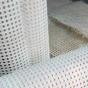 Rollo de correas de ratán de materias primas de ratán de alta calidad 100% correas de mimbre ecológicas ángulo ligero y resistente - Product Image 1