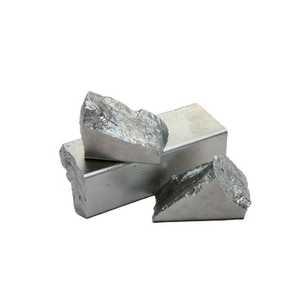 Fatory Supply Granule/lingot/poudre de germanium 5N de haute pureté, granulés de germanium à vendre - Product Image 5