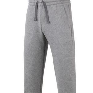 Survêtement 100% coton dernier modèle pour homme, doté d'une fermeture à glissière avant élégante pour plus de facilité et de confort, de confort et de flexibilité - Product Image 2