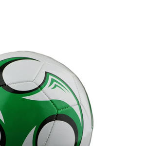 Panel de Balón de Fútbol de PU Termosellado con Diseño Personalizado Premium, Todos los Tamaños Disponibles, Personaliza el Logotipo para Partidos, para Todo Clima y Edades - Product Image 6