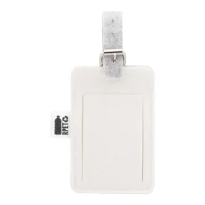 Étiquette CreaFelt Tag pour bagages, durable et promotionnelle, pour sacs fourre-tout - Product Image 4
